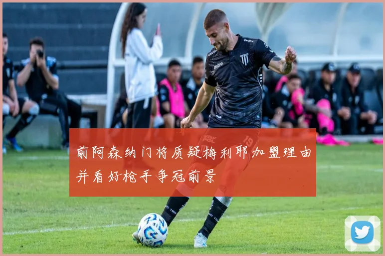 前阿森纳门将质疑梅利耶加盟理由并看好枪手争冠前景